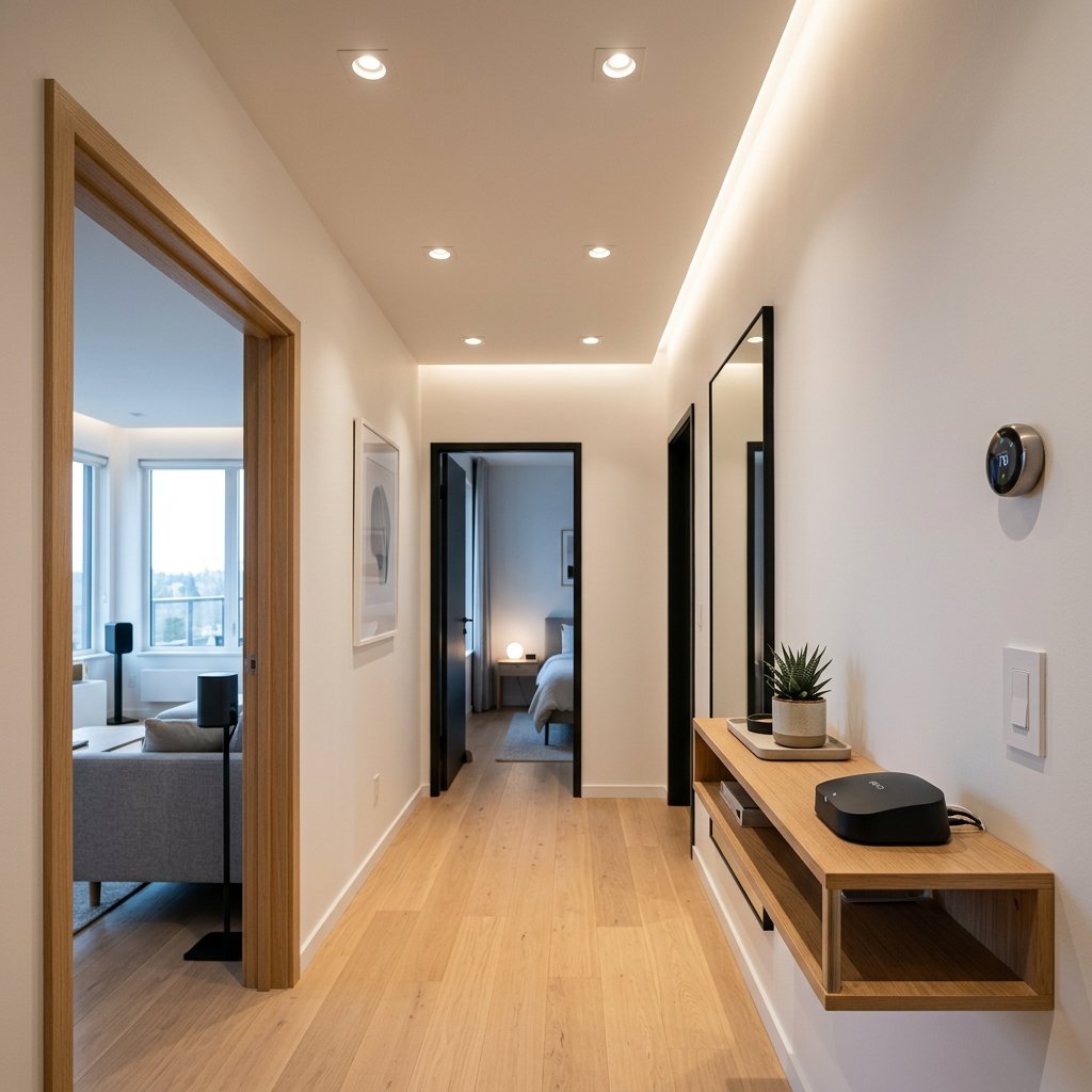 Standard Apartment Bundle