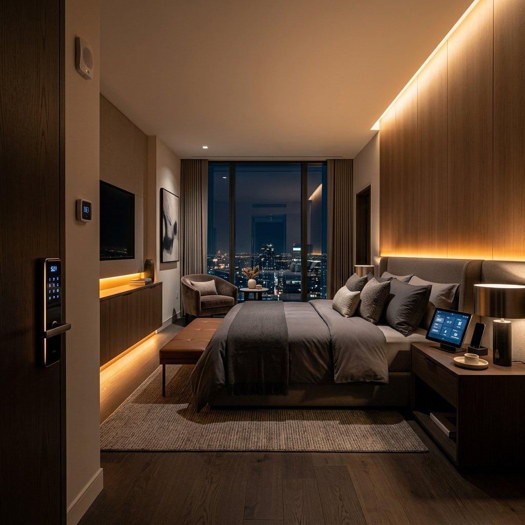 Hotel Rooms Bundle